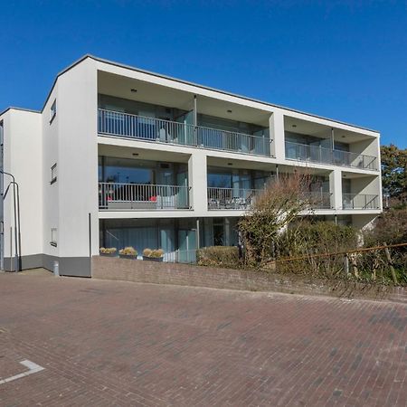 Duinstraatje 51 Apartment Zoutelande Exterior foto