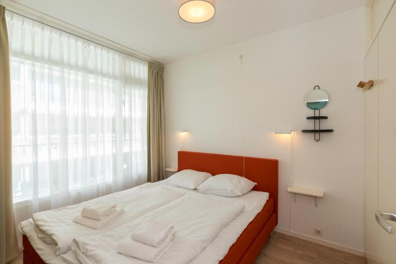 Duinstraatje 51 Apartment Zoutelande Exterior foto