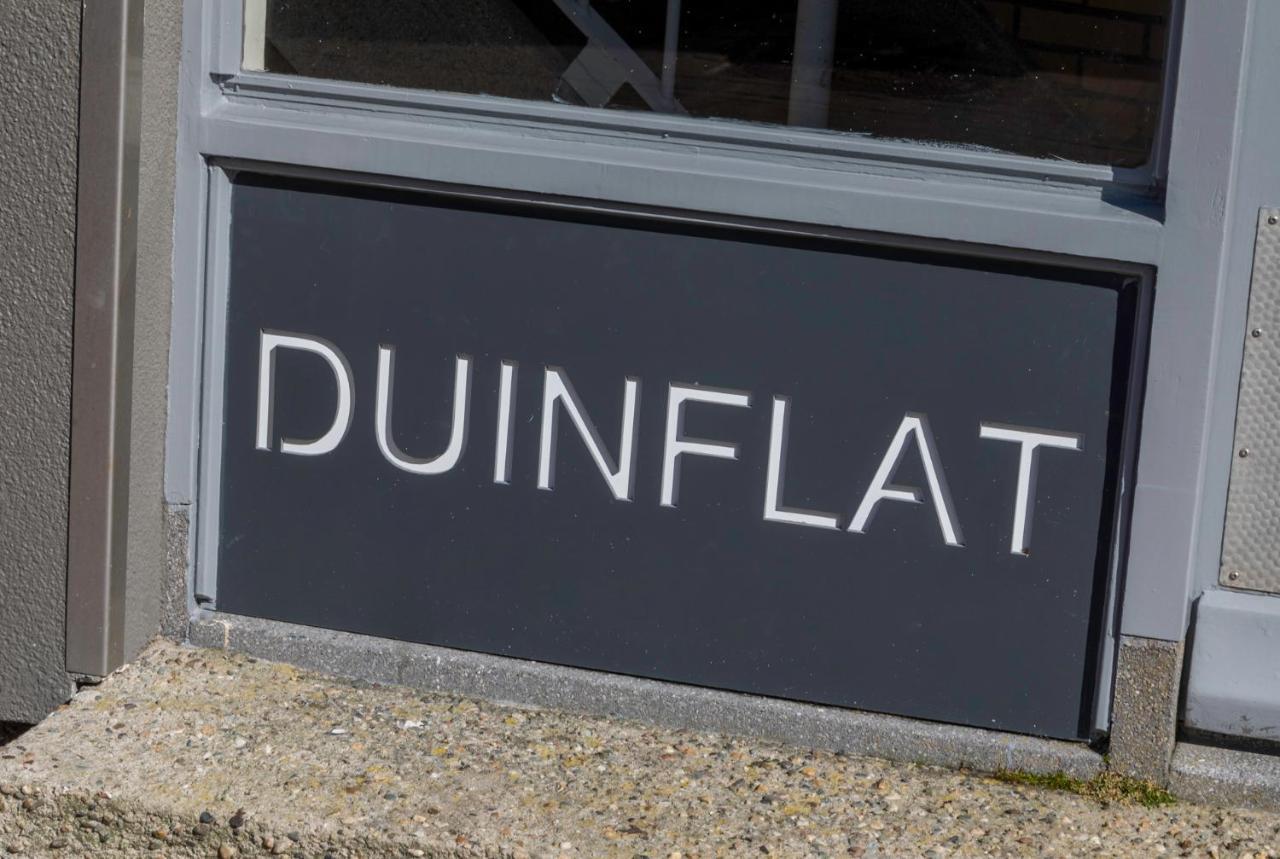 Duinstraatje 51 Apartment Zoutelande Exterior foto